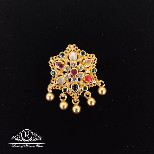 pendant simple and cute silver pendant-rc85-cp017 92.5 silver ramala jewelry / ramala collections