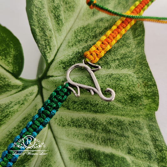 92.5 silver beautiful ganesha rakhi design:rcg104,rcg107 92.5 silver ramala jewelry / ramala collections