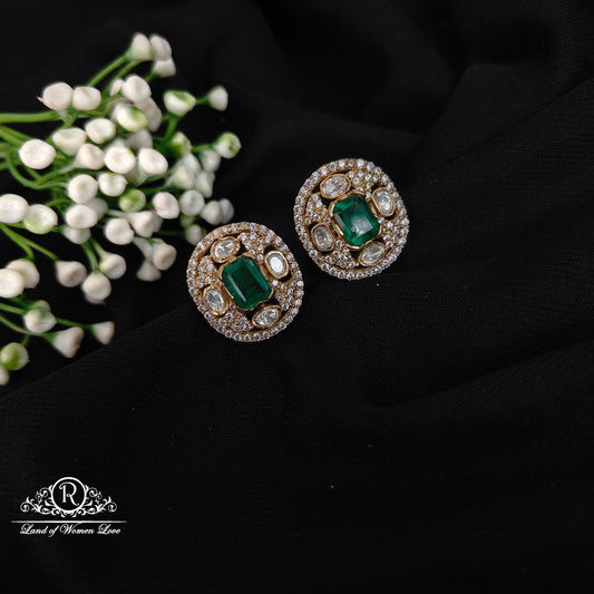 earrings 92.5 silver simple and cute earrings 92.5 silver ramala jewelry / ramala collections