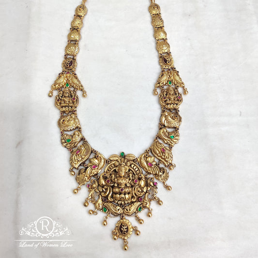 haram 92.5 silver nakshi design rch0012 92.5 silver ramala jewelry / ramala collections