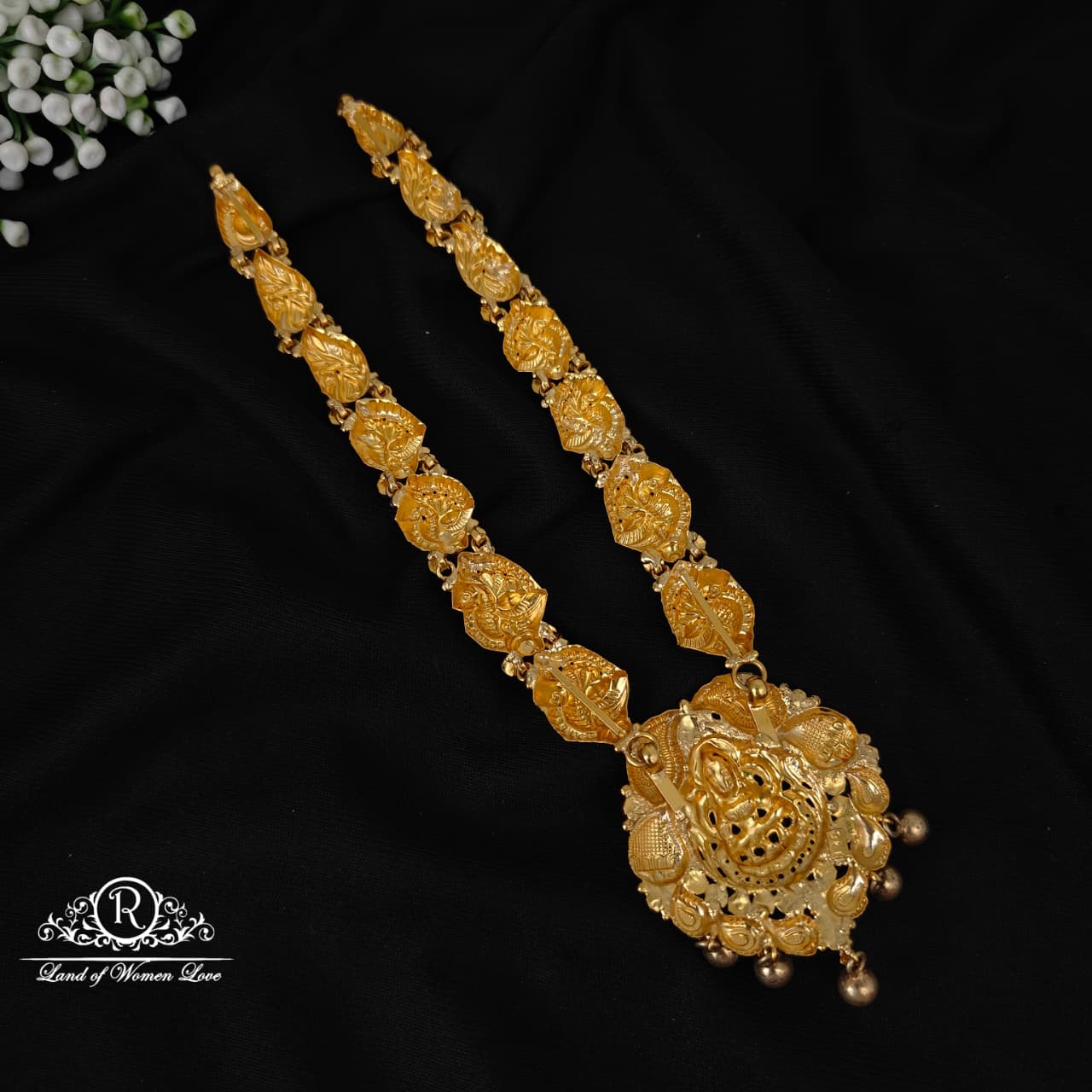 92.5 silver simple and Cute Necklace - RCDS0497