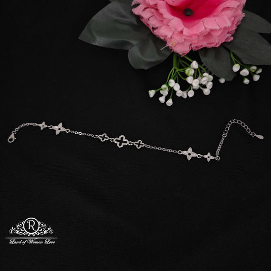 Silver Bracelet-RCG266