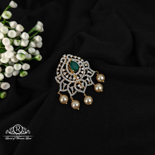 pendant 92.5 silver simple and cute pendant 92.5 silver ramala jewelry / ramala collections