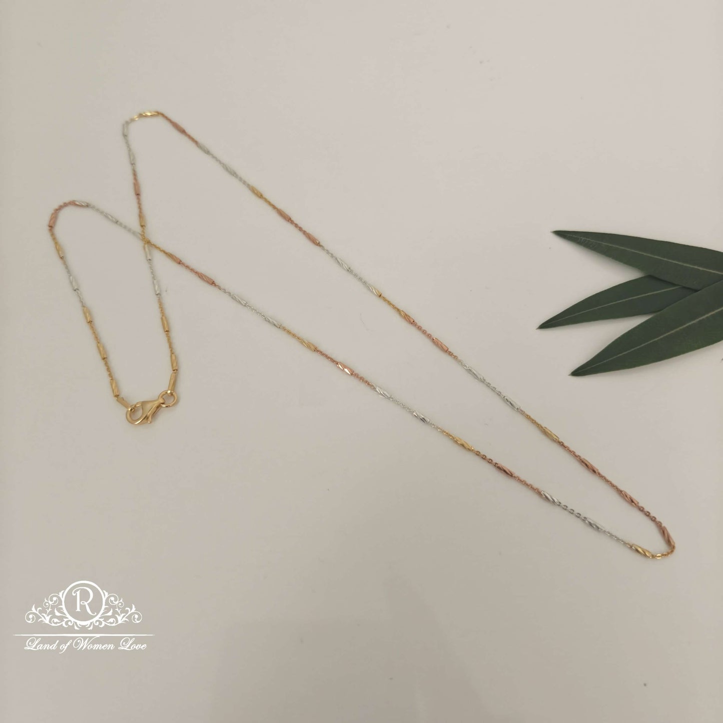 imported ilatian silver chains-rcg296 92.5 silver ramala jewelry / ramala collections