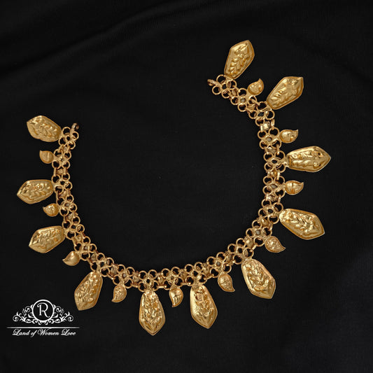 92.5 Silver simple and cute Necklace with earrings -RCP130