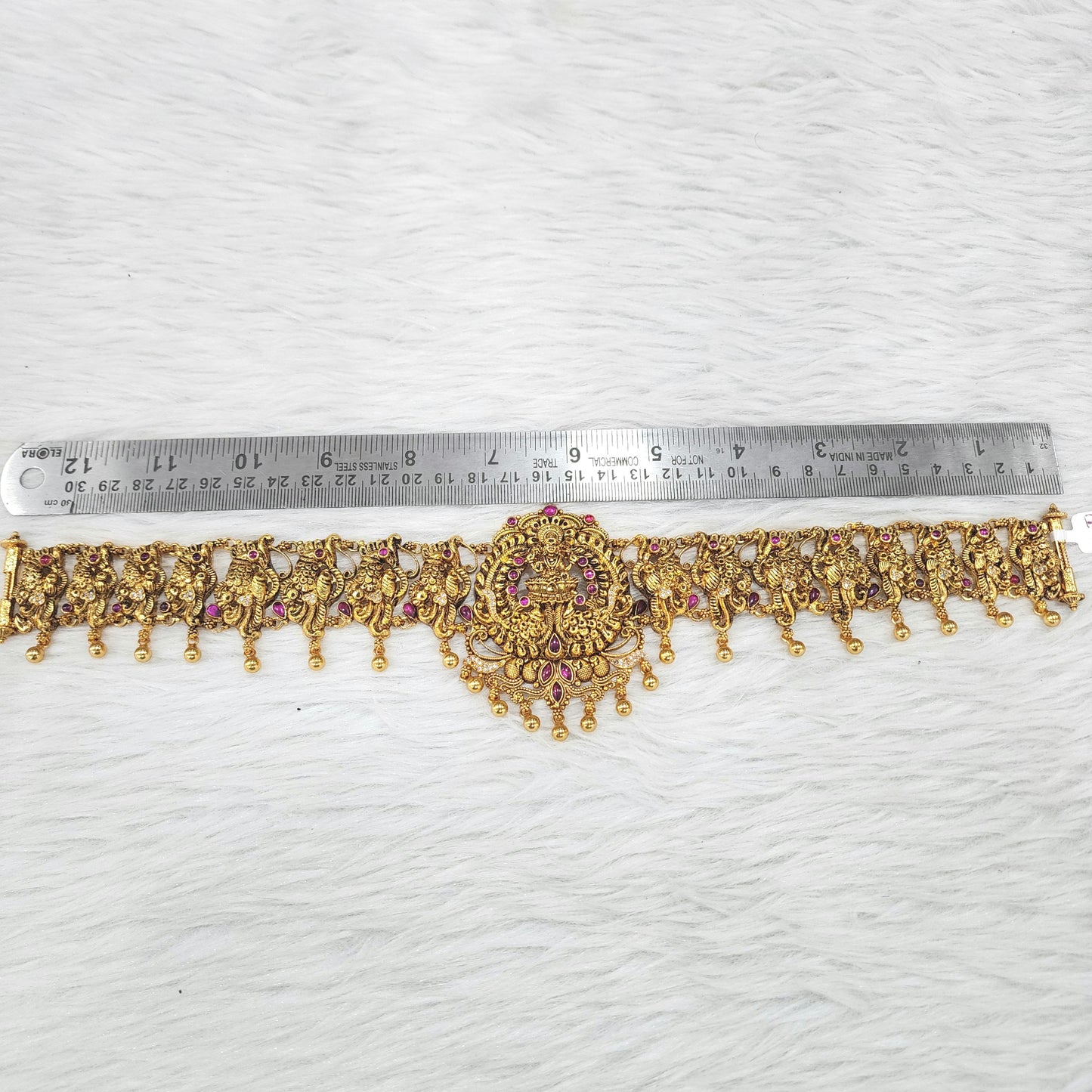 Silver Vaddanam-RCH515