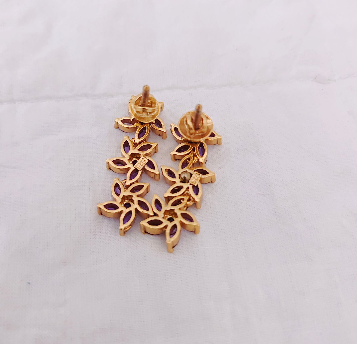 Silver gold polish set wise Jewelry -RCA085,RCA086