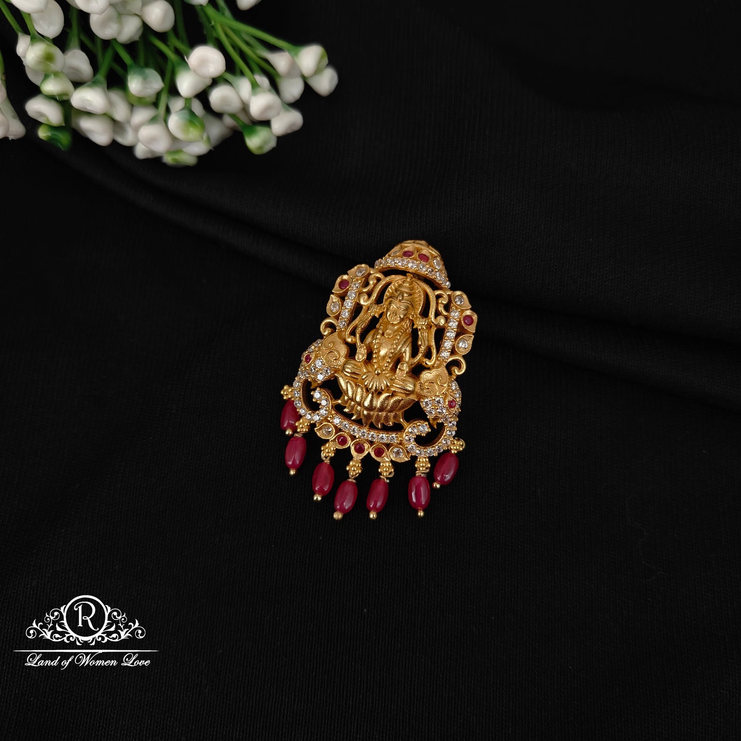 pendant 92.5 silver simple and cute pendant - rc061m1320 92.5 silver ramala jewelry / ramala collections