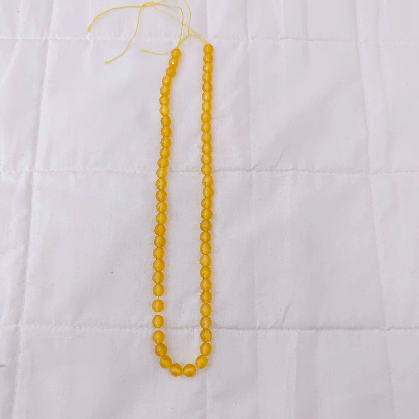 Sed Beads round cutting 6mm -RCMJ22