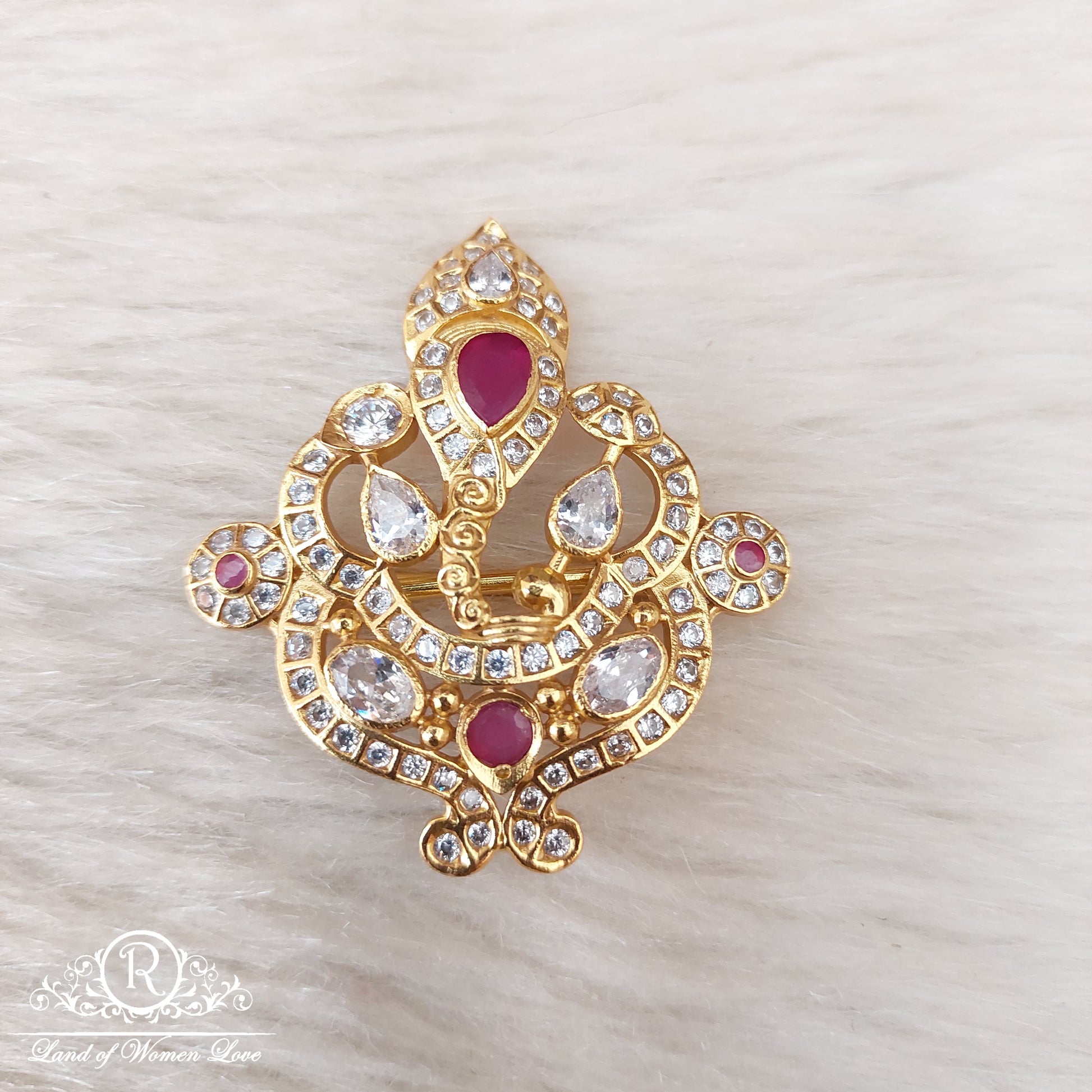 silver saree pin designs 92.5 silver ramala jewelry / ramala collections