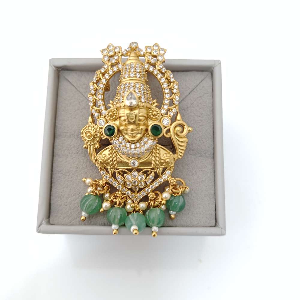 pendant silver god balaji pendent designs-rcm703 92.5 silver ramala jewelry / ramala collections
