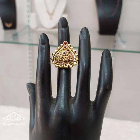 ring silver finger ring-s818 92.5 silver ramala jewelry / ramala collections