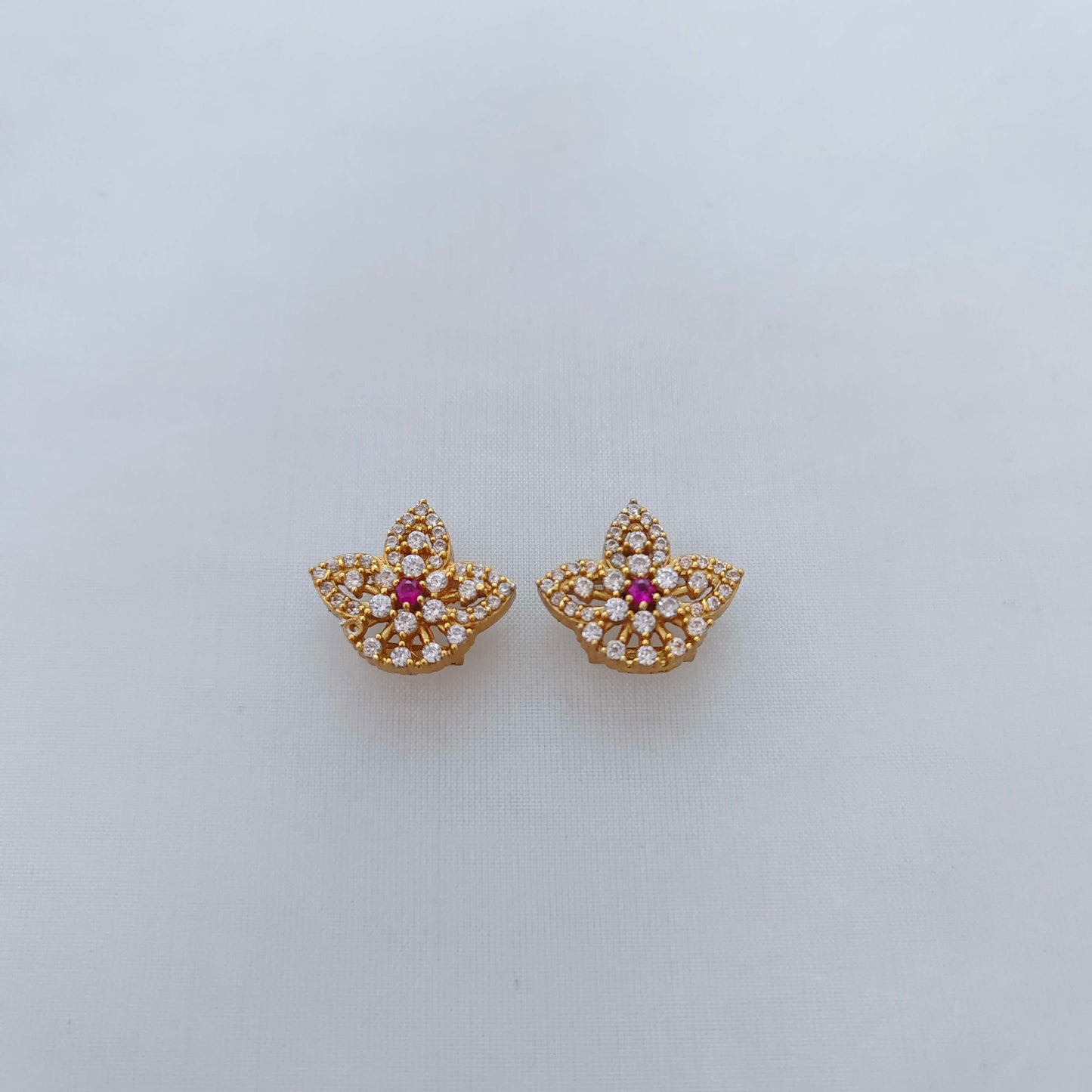 Silver side lockets-RCD381