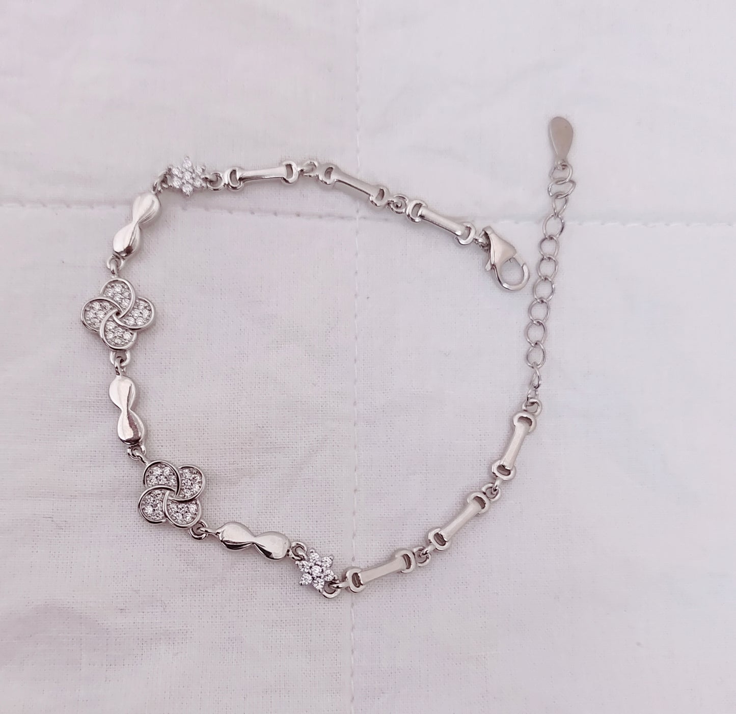 bracelet silver bracelet design -rcg142 92.5 silver ramala jewelry / ramala collections