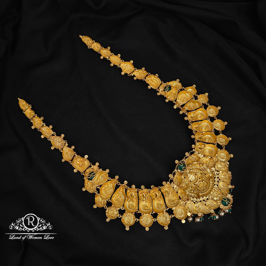 92.5 silver simple and Cute haram - RC06M1207