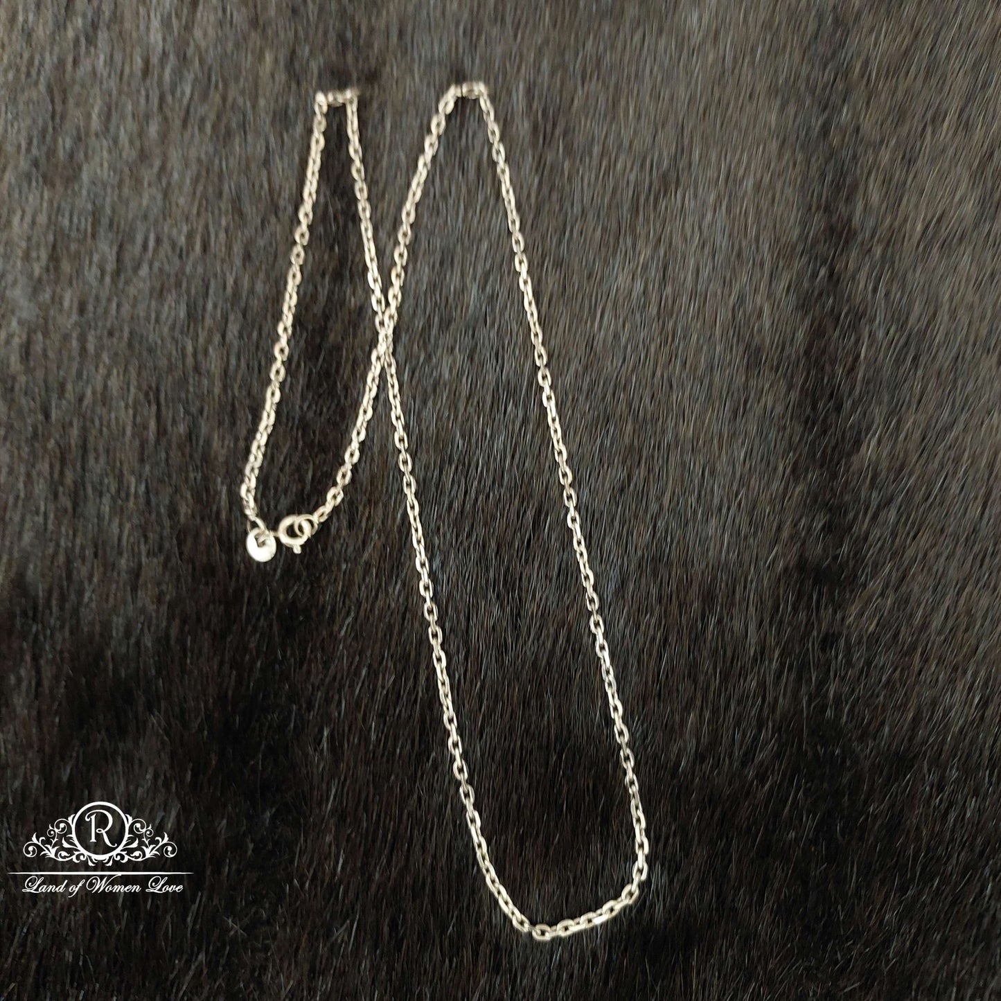 Silver Chain-SS119
