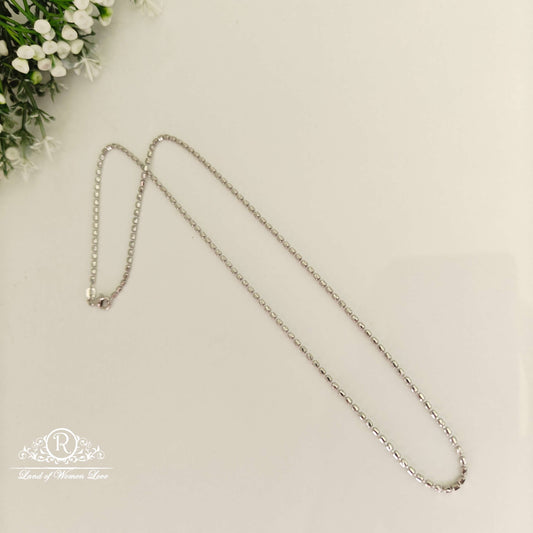 chain imported italian silver chain designs-rcg220 92.5 silver ramala jewelry / ramala collections
