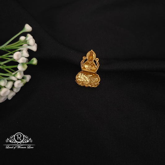 92.5 silver simple and Cute side brochure - RCJR960