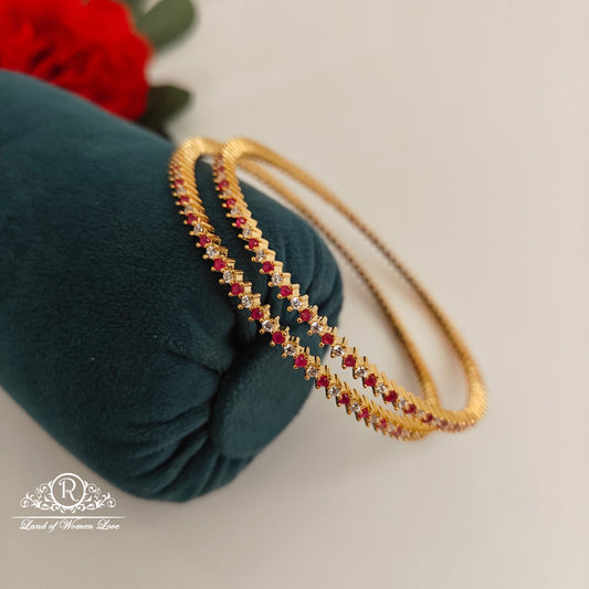 bangle 92.5 silver simple and cute bangles - rcbg06 92.5 silver ramala jewelry / ramala collections