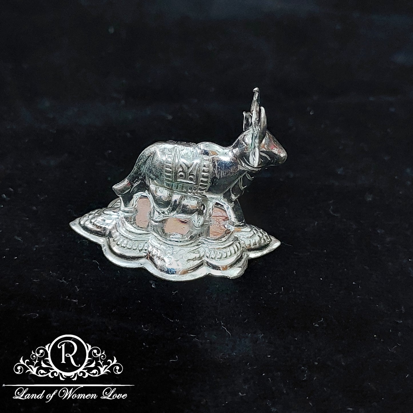 silver articles-rg79-6 92.5 silver ramala jewelry / ramala collections