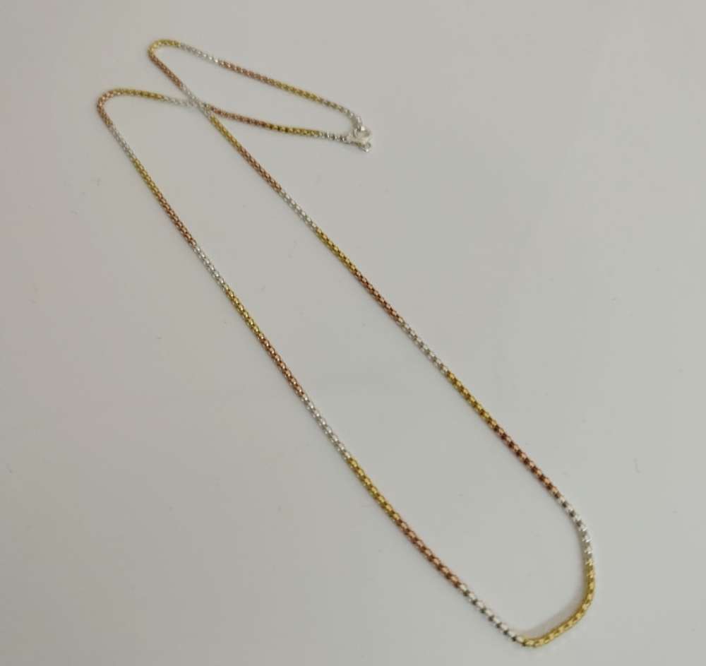 chain silver chain designs-rct219 92.5 silver ramala jewelry / ramala collections