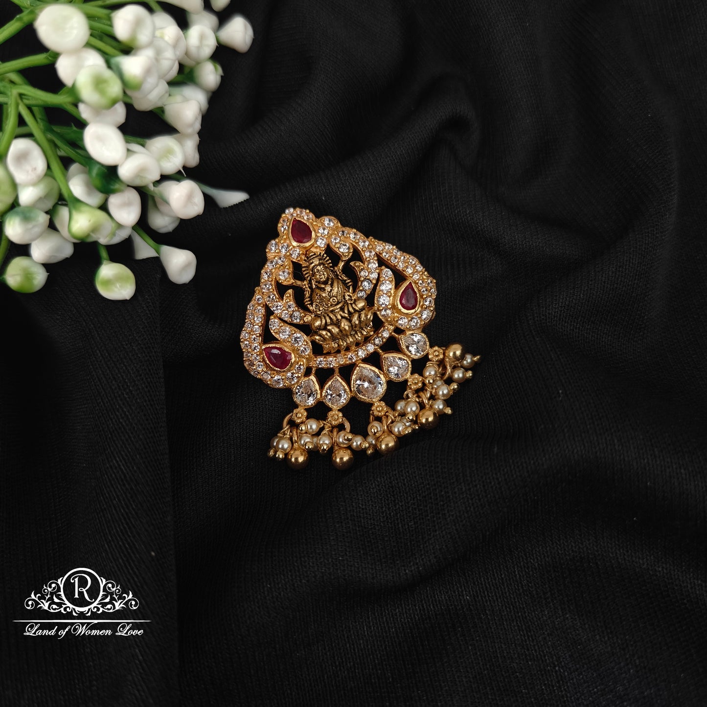 pendant 92.5 silver simple and cute pendant - rc061m1297 92.5 silver ramala jewelry / ramala collections