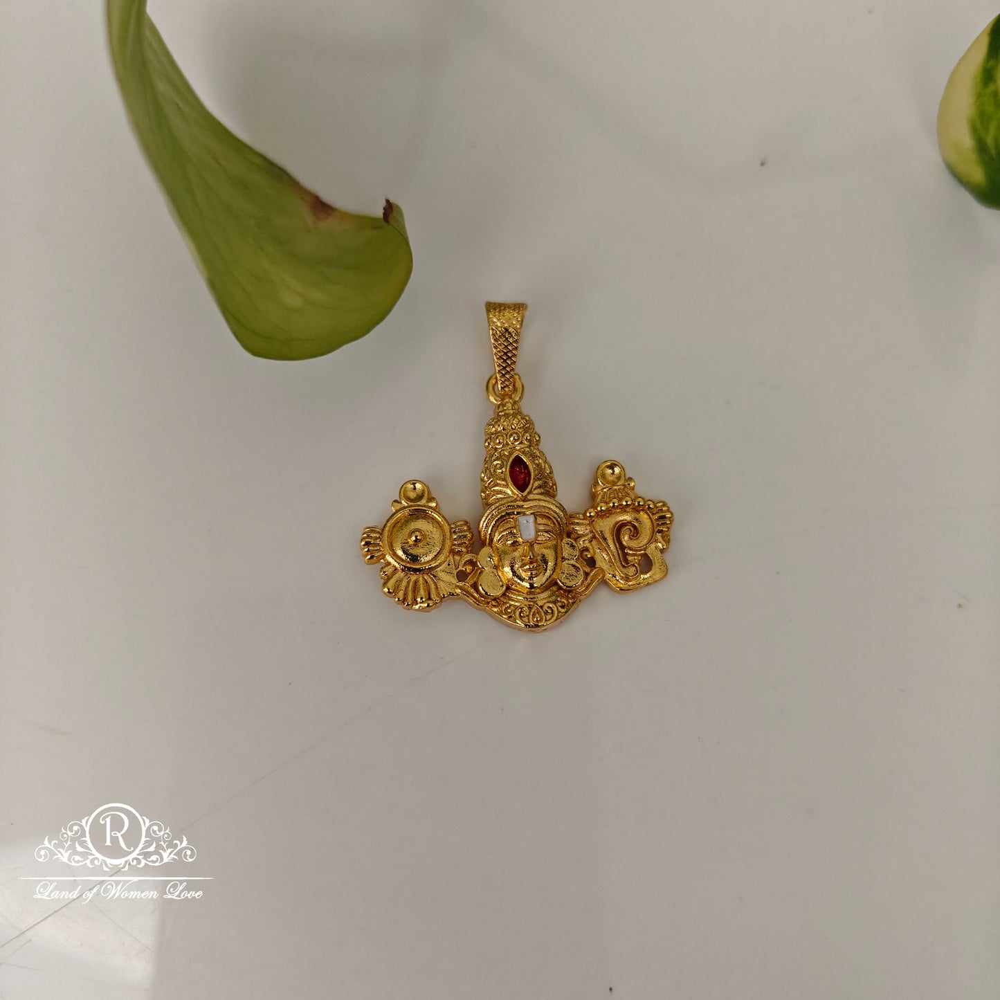 92.5 silver simple and cute locket - rck291 92.5 silver ramala jewelry / ramala collections