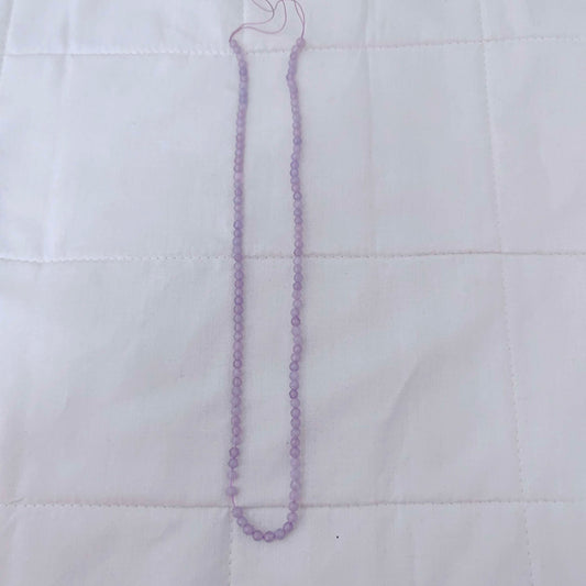 Sed Beads round cutting 3mm -RCMJ61