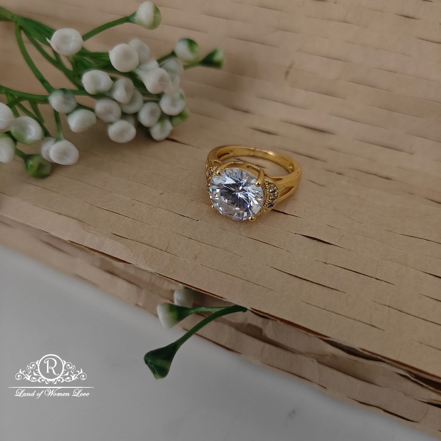 ring silver finger ring-rca061 92.5 silver ramala jewelry / ramala collections