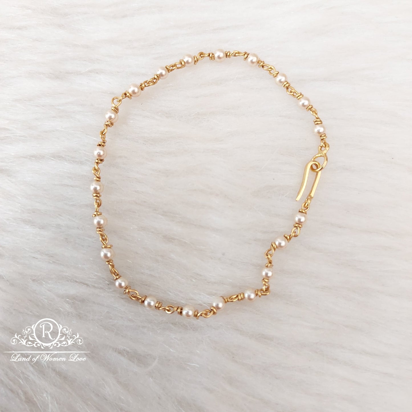 Silver Bracelet&Nosechain DesignsRN-55