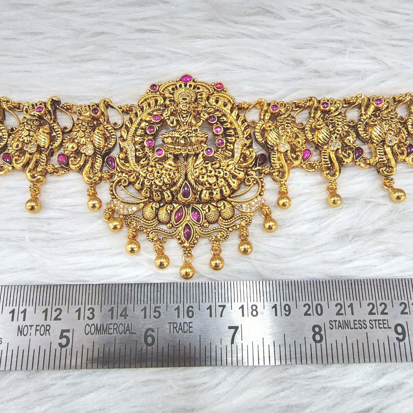 Silver Vaddanam-RCH515