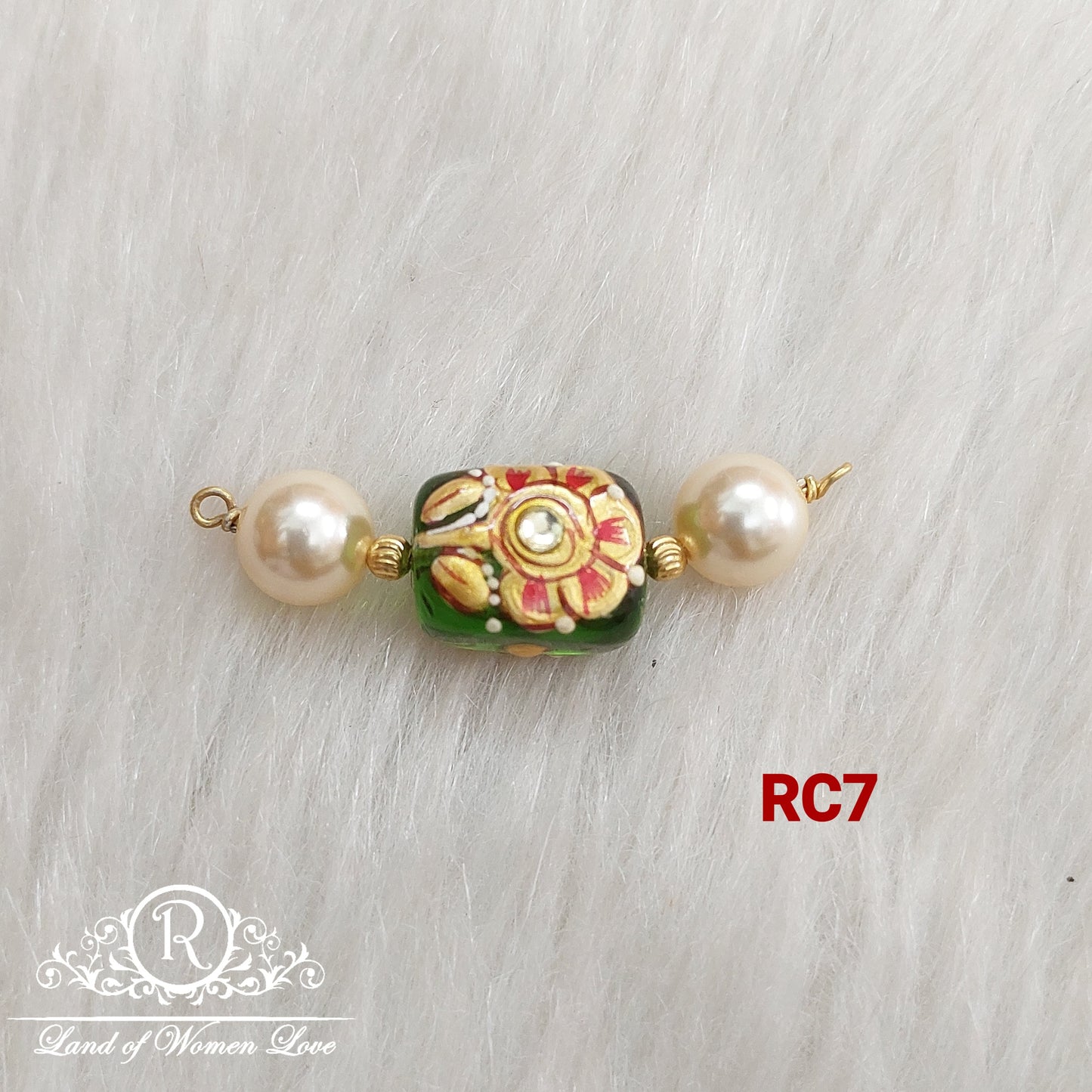 silver locket-rd37-4 92.5 silver ramala jewelry / ramala collections