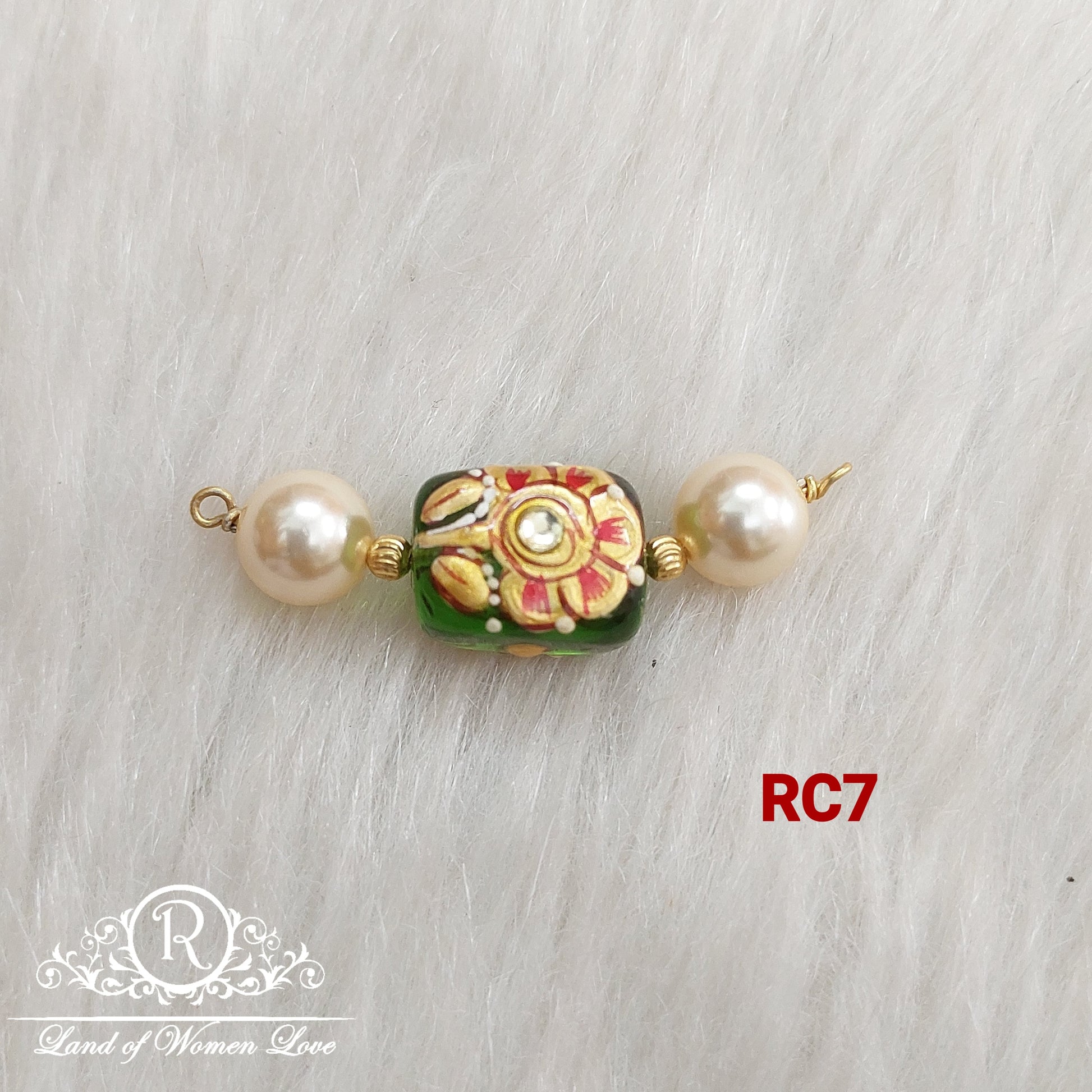 silver locket-rd37-4 92.5 silver ramala jewelry / ramala collections