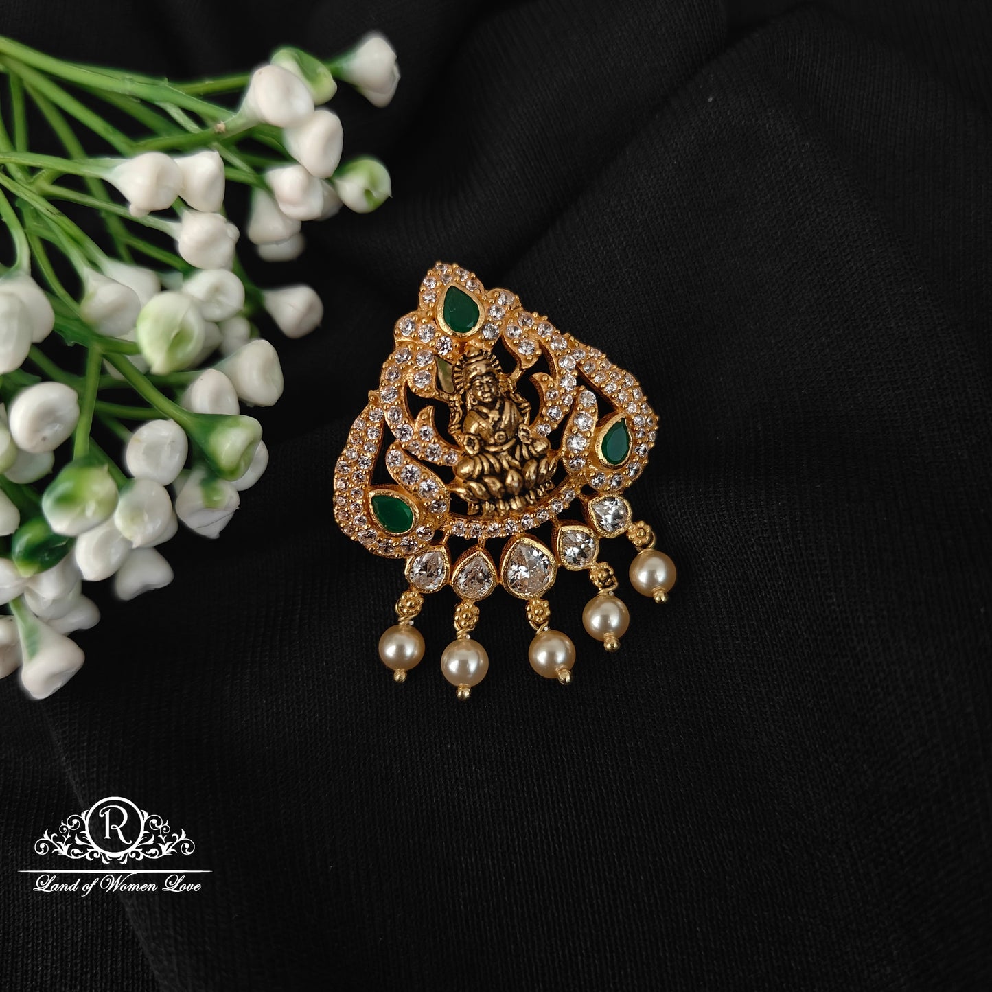 pendant 92.5 silver simple and cute pendant - rc061m1292 92.5 silver ramala jewelry / ramala collections