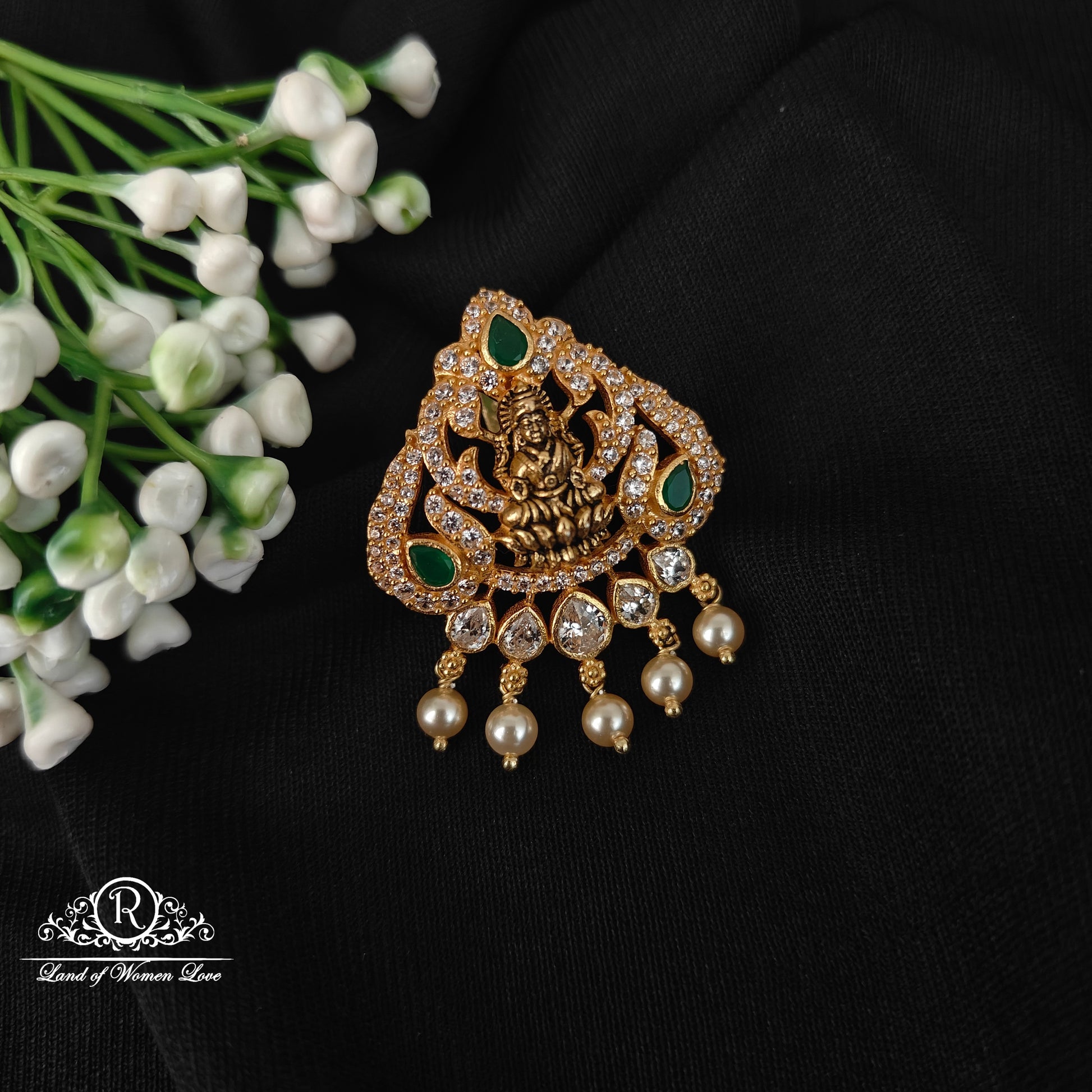 pendant 92.5 silver simple and cute pendant - rc061m1292 92.5 silver ramala jewelry / ramala collections