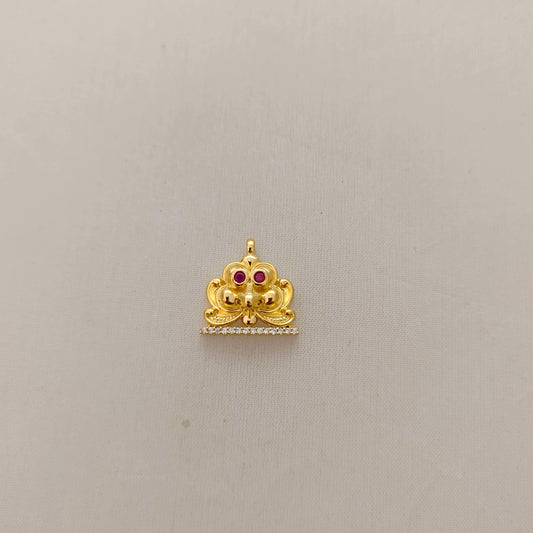 silver side lockets 92.5 silver ramala jewelry / ramala collections