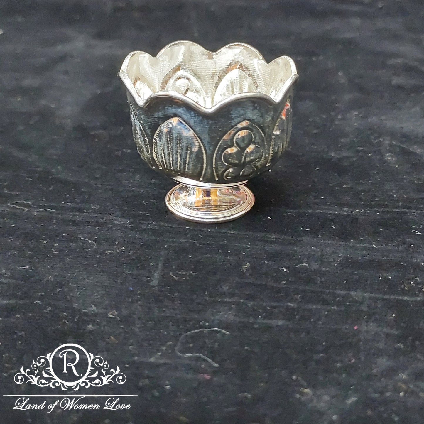 silver articles-rg76 92.5 silver ramala jewelry / ramala collections