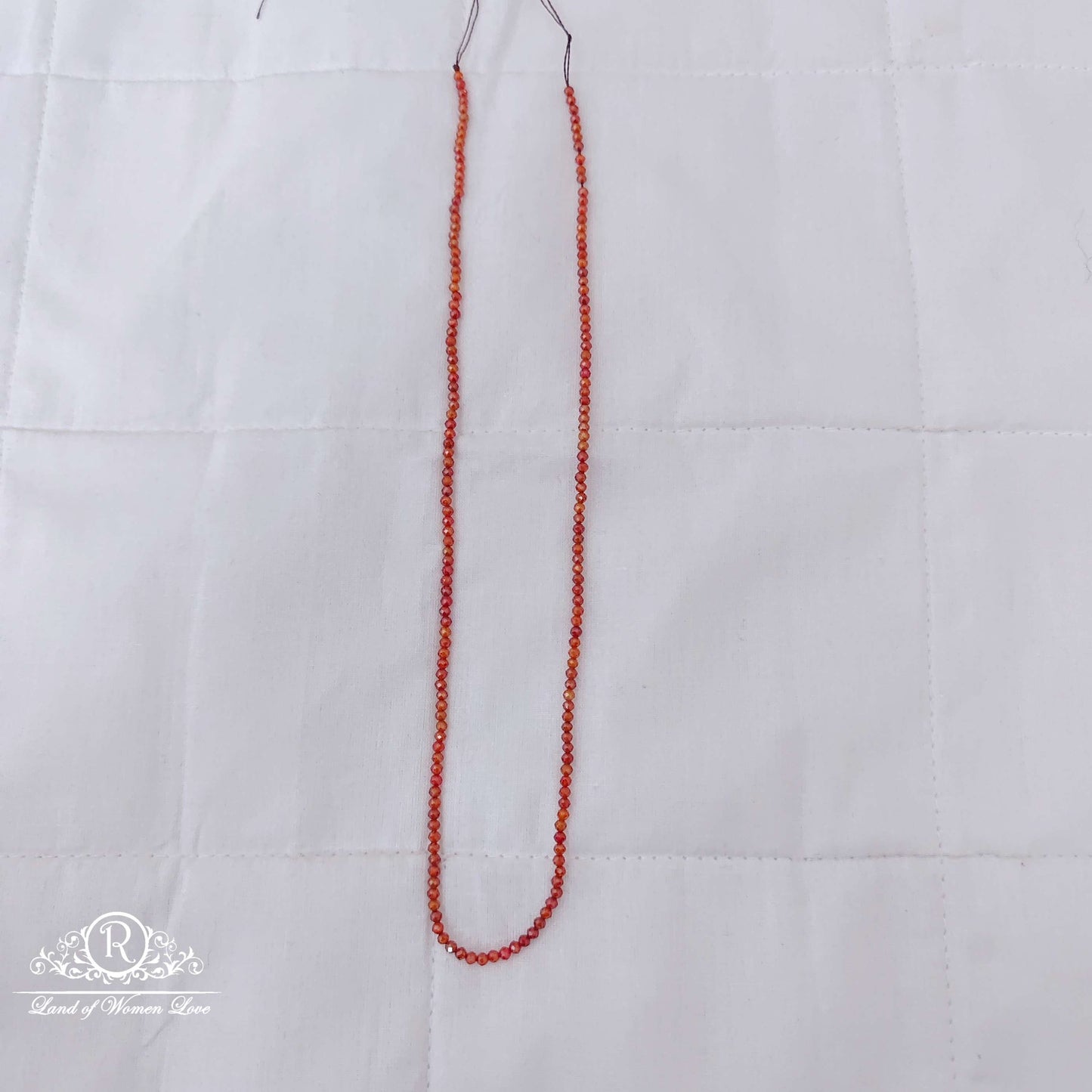 Round cutting sed beads 2mm-RCMJ66