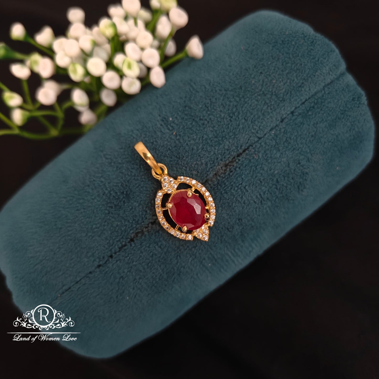 pendant silver cute and beautiful pendant 92.5 silver ramala jewelry / ramala collections