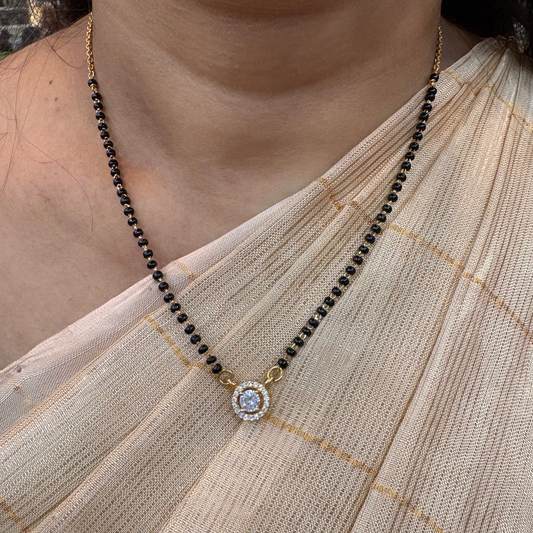 silver black beads-rcg278 92.5 silver ramala jewelry / ramala collections