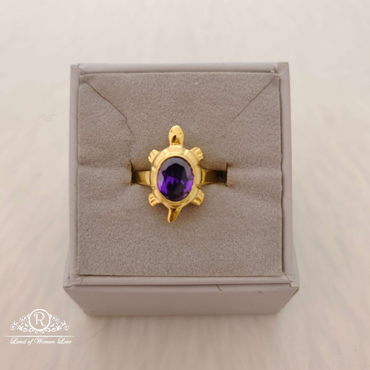 ring silver kubera finger ring-rca121 92.5 silver ramala jewelry / ramala collections