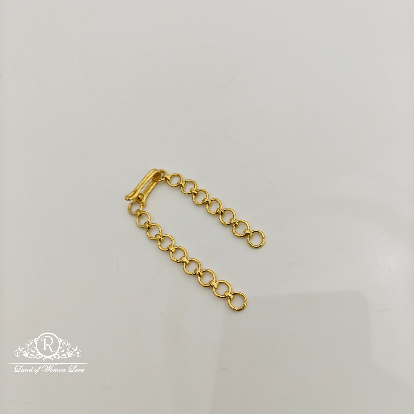 chain 92.5 silver back chain-rcb3 92.5 silver ramala jewelry / ramala collections