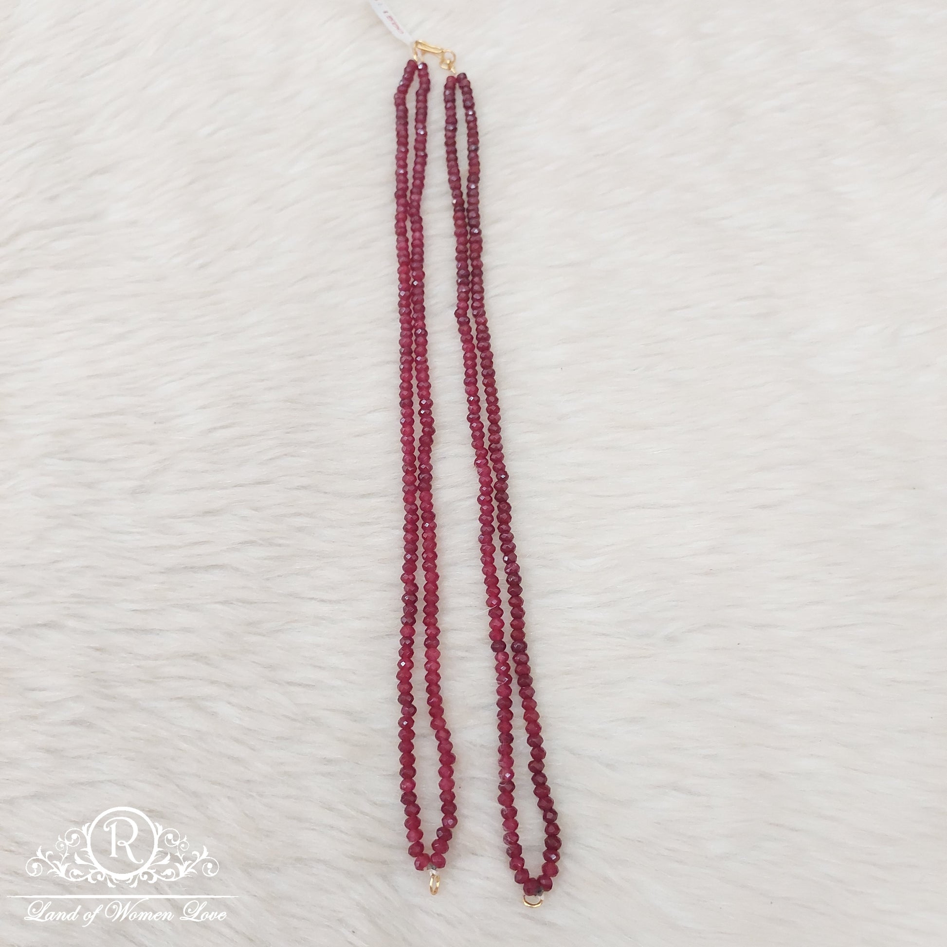 chain silver beads chain design-rj59 92.5 silver ramala jewelry / ramala collections