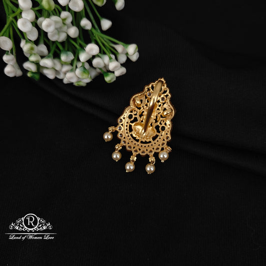 92.5 silver simple and Cute pendant - RC061M1316