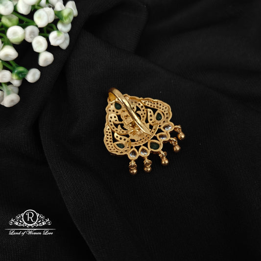 92.5 silver simple and Cute pendant - RC061M1289