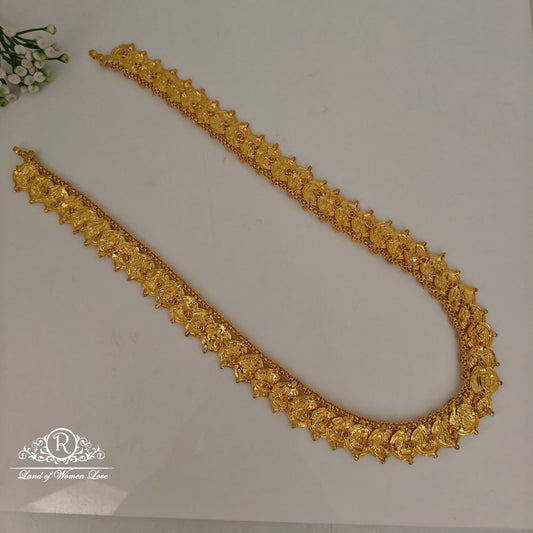 92.5 silver simple and Cute haram - RCNJ033