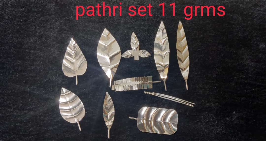 set silver articles-v18 92.5 silver ramala jewelry / ramala collections