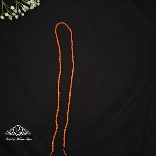 Beautiful coral beads-RCMJ232