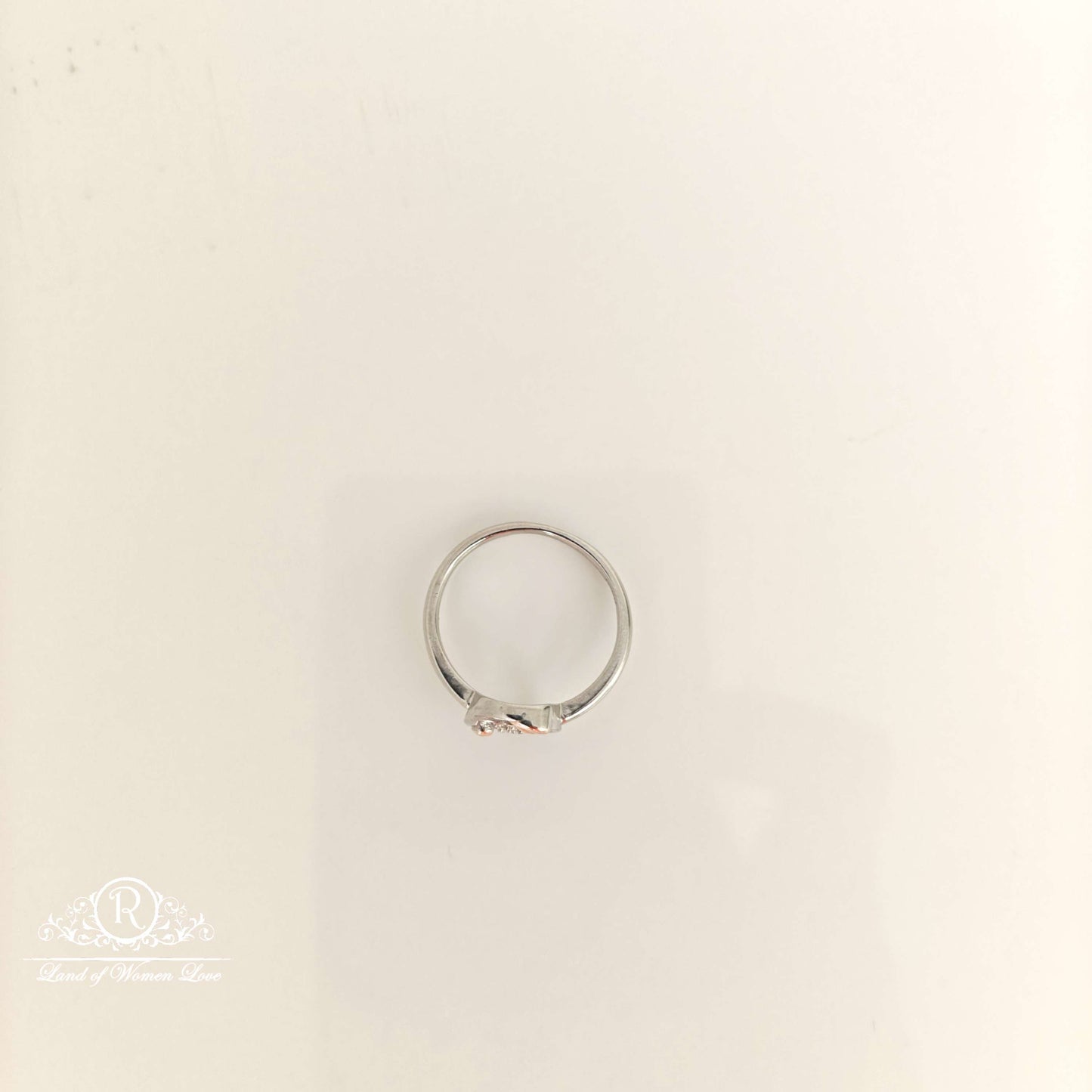 Silver Ring-RCHK0142