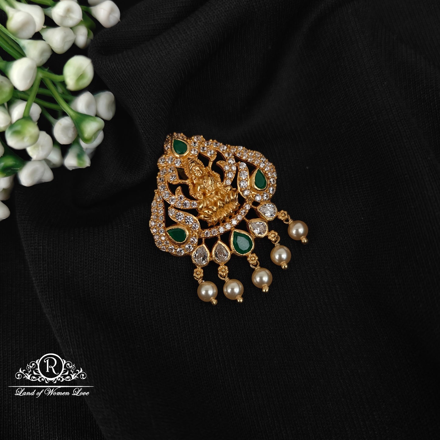 pendant 92.5 silver simple and cute pendant - rc061m1291 92.5 silver ramala jewelry / ramala collections